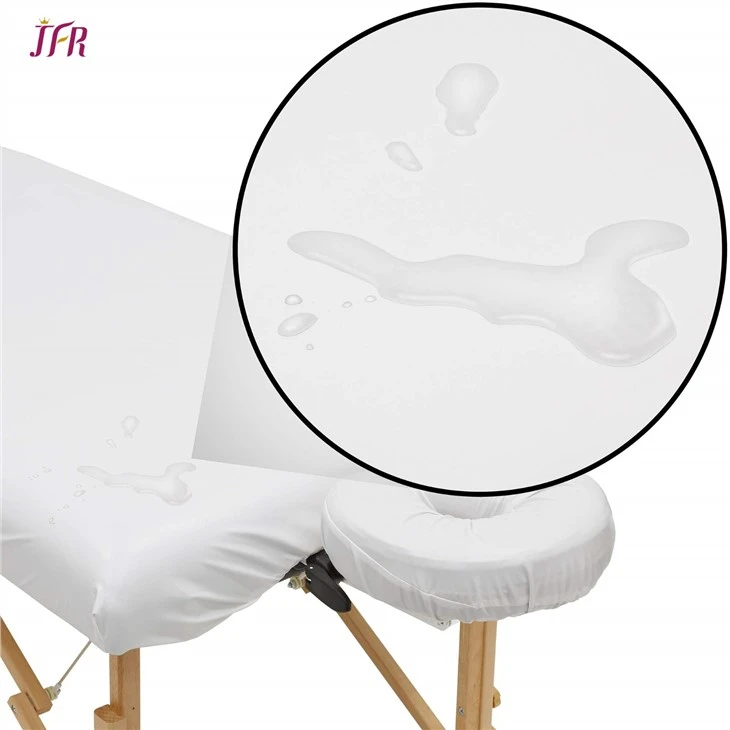 massage chair headrest covers